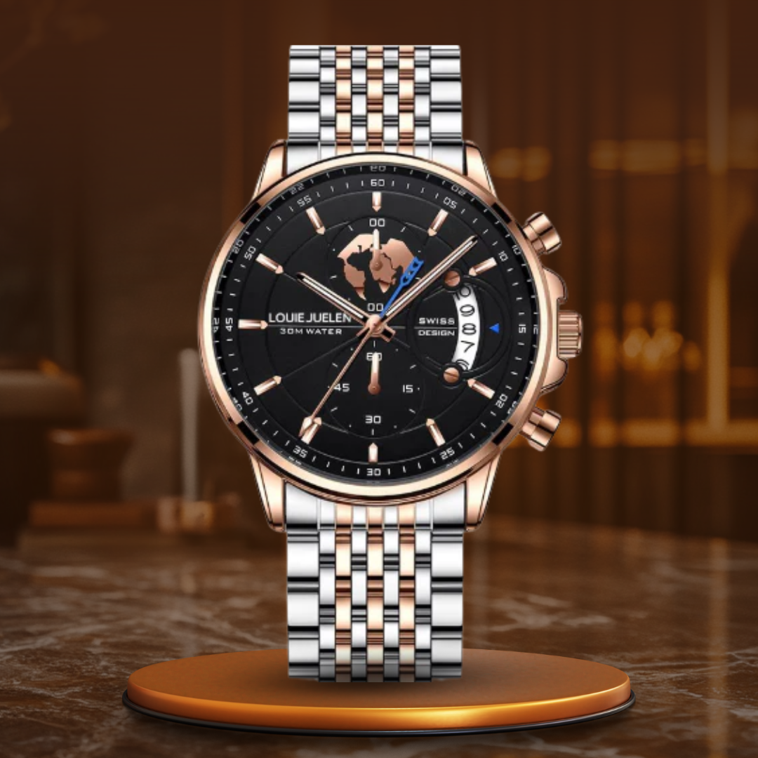 Mode Sport Quarz Uhr