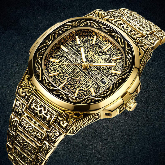 ONOLA - Zeitloser Vintage-Charme