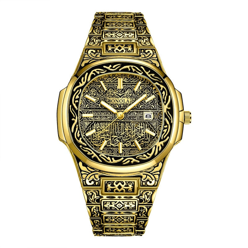 ONOLA - Zeitloser Vintage-Charme