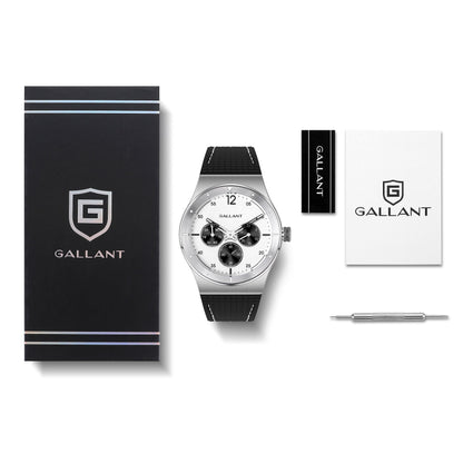 GALLANT - Eleganz in schlanker Monochromie