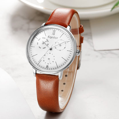 Fantor - Elegante und stilvolle Minimalismus