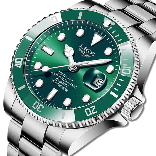 LIGEX - DiveMaster Pro Ausrüstung