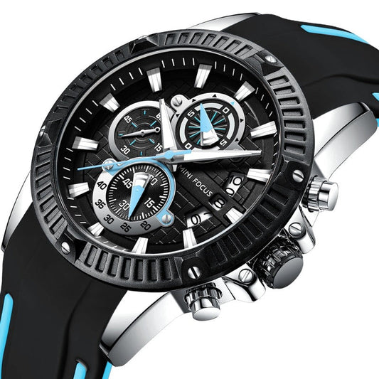 Elegante MF - Zeitloser Stil