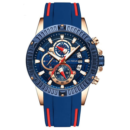 Elegante MF - Zeitloser Stil