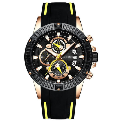 Elegante MF - Zeitloser Stil