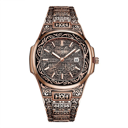 ONOLA - Zeitloser Vintage-Charme