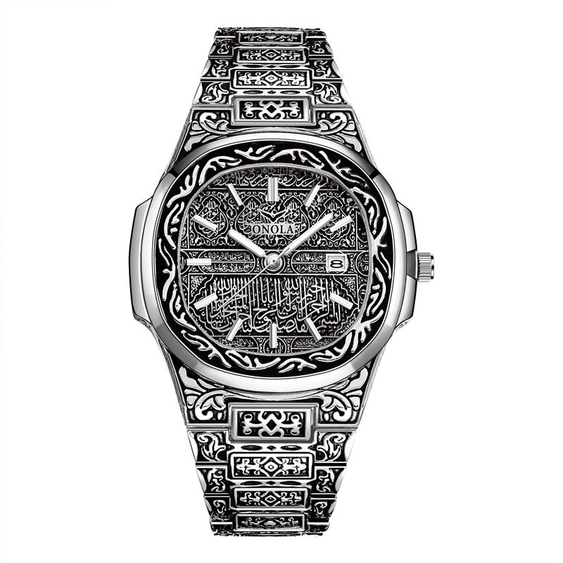 ONOLA - Zeitloser Vintage-Charme