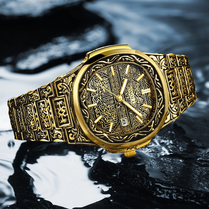 ONOLA - Zeitloser Vintage-Charme