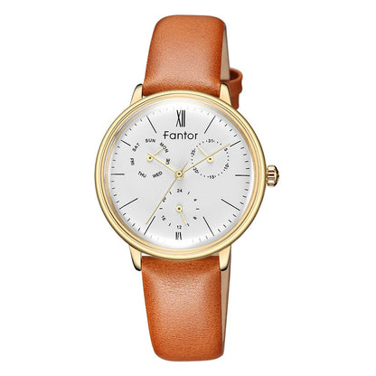 Fantor - Elegante und stilvolle Minimalismus