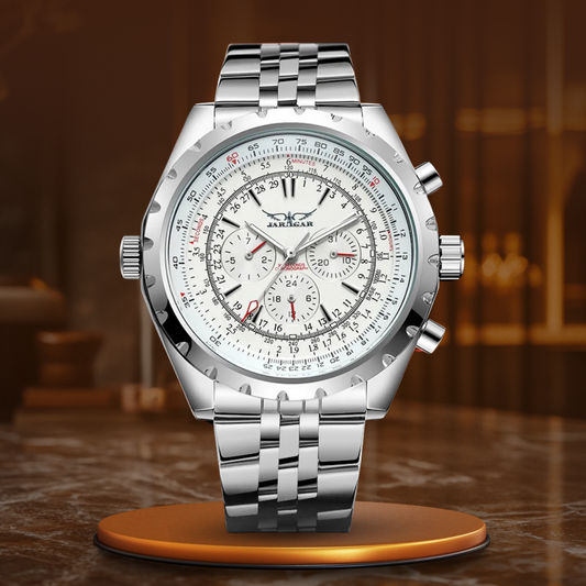 Militär Mechanische Uhr