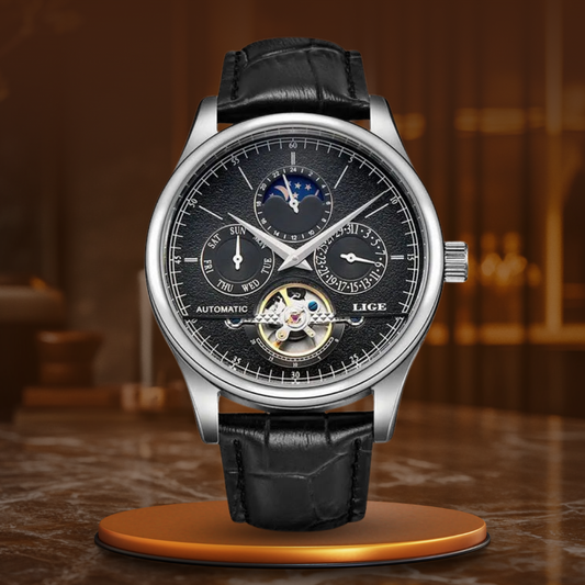 Premium Automatische Mechanische Uhr