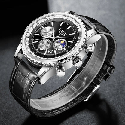 LIGE - Funkelnde Diamant-Eleganz