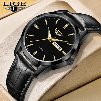 LIGE - Bezaubernde Eleganz