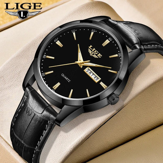 LIGE - Bezaubernde Eleganz