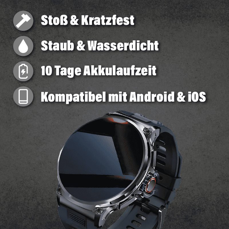Zeus Stahlgear- Ultimate