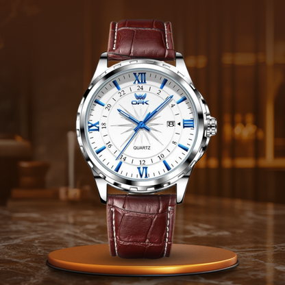 Multifunktions-Chronographuhr