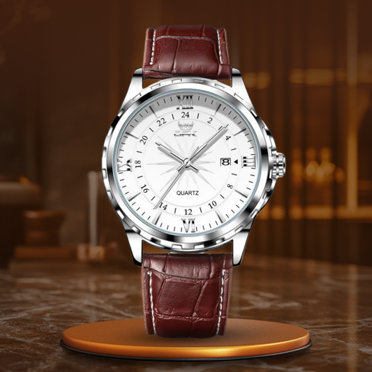 Multifunktions-Chronographuhr