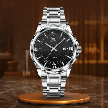 Multifunktions-Chronographuhr