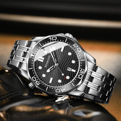 BOND - Das ultimative U-Boot-Erlebnis