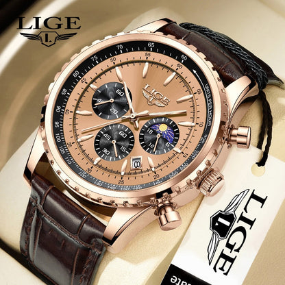 LIGE - Funkelnde Diamant-Eleganz