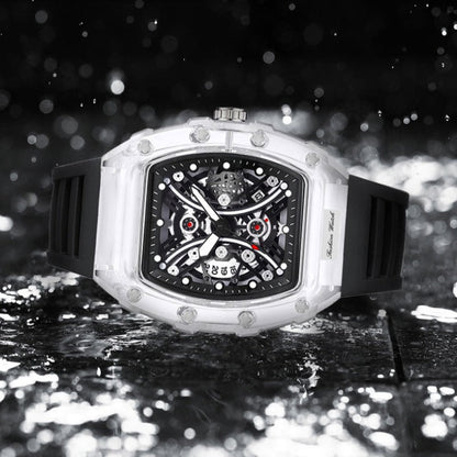 KM® - Edgy Skelettdesign