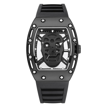 Kühnes MSD Totenkopf-Design