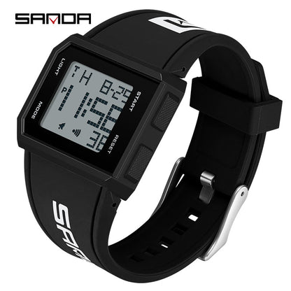 SANDA - Fortschrittliche Digitale Technologie