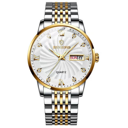 BOND - Premium Eleganz
