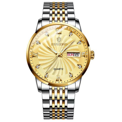 BOND - Premium Eleganz