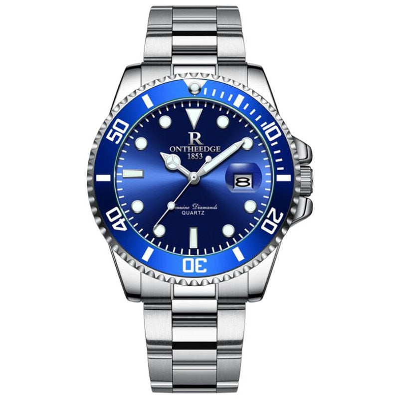 GTM - Premium Stahl Exzellenz