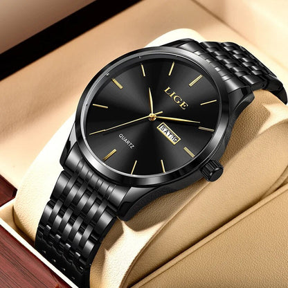 LIGE - Die Elegante Ulysse Kollektion