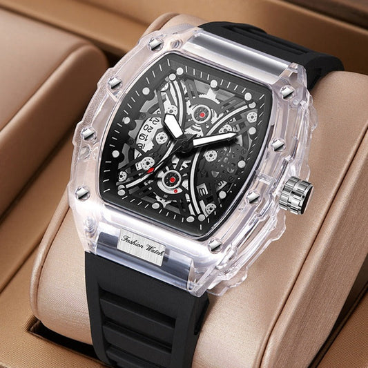 KM® - Edgy Skelettdesign