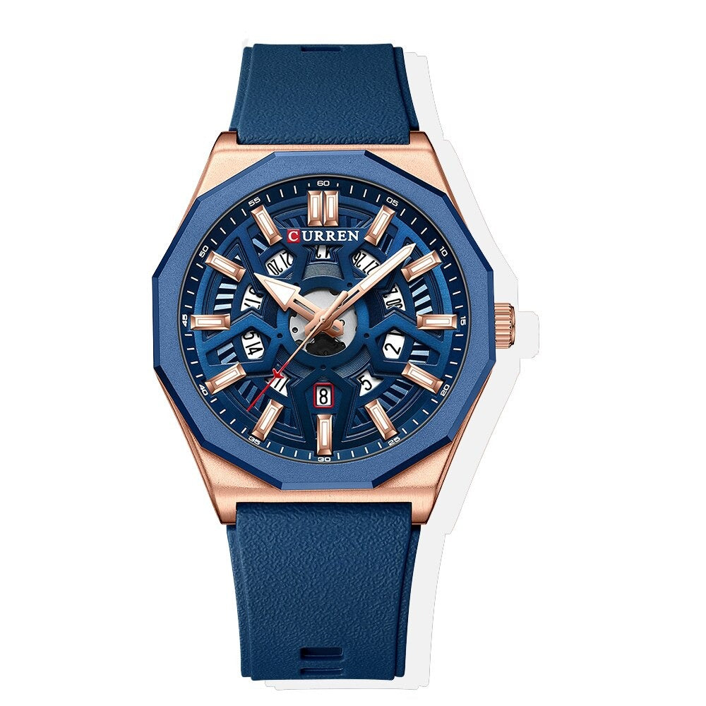 Curren - Grenzenlose Eleganz