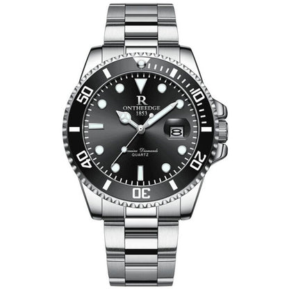 GTM - Premium Stahl Exzellenz