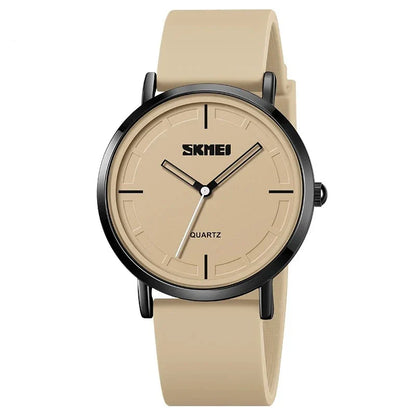 SKMEI - Farbenfrohe Eleganz