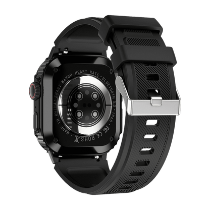 Titan Stahlgear - Smartwatch Classic