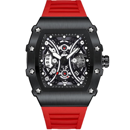 KM® - Edgy Skelettdesign
