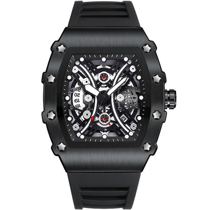 KM® - Edgy Skelettdesign