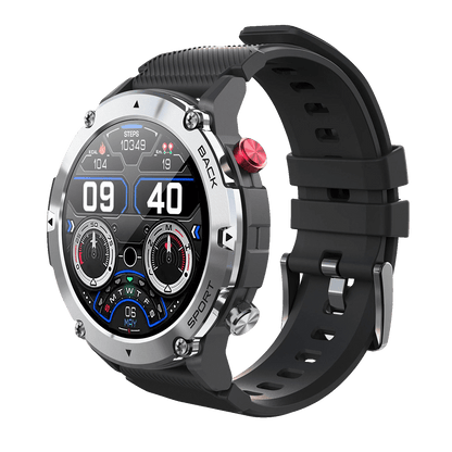 Tactic Stahlgear - Activ Power