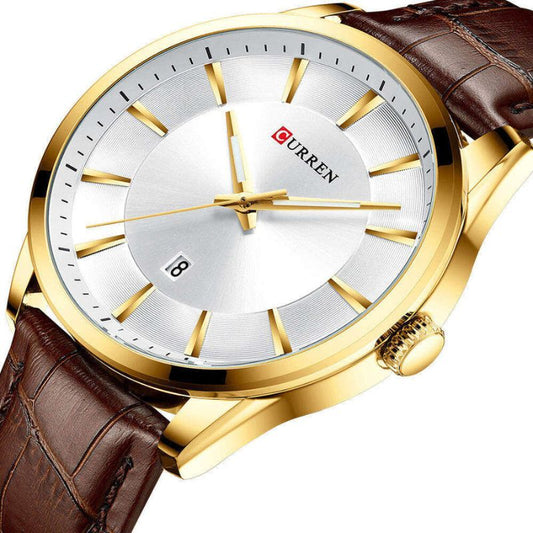CURREN - Moderner urbaner Stil