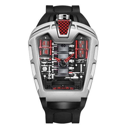 KM® - Modell 16: Entfalte dein Potenzial