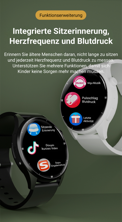 Kardena® CARE SOS 2 inkl. Sturzerkennung & GPS
