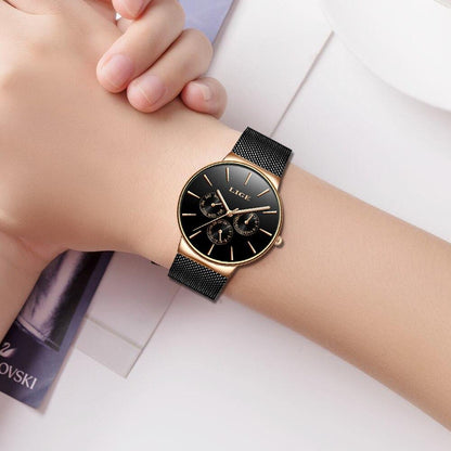 LIGE - Elegantes schlankes Design