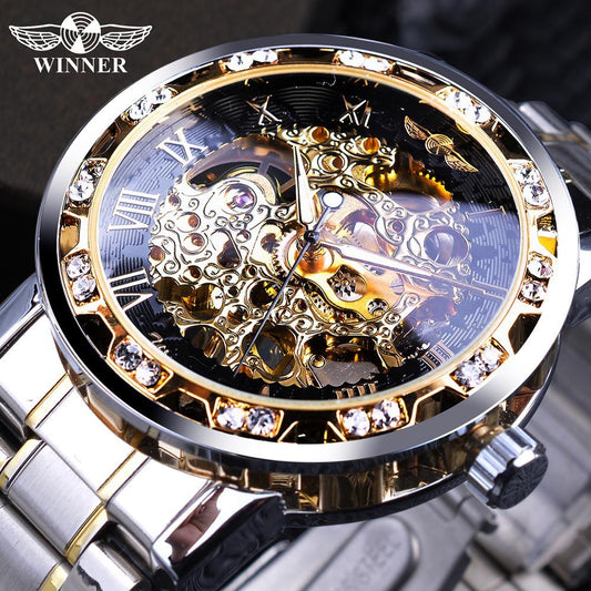 Genießen Sie Luxus mit WINNER® Opulence